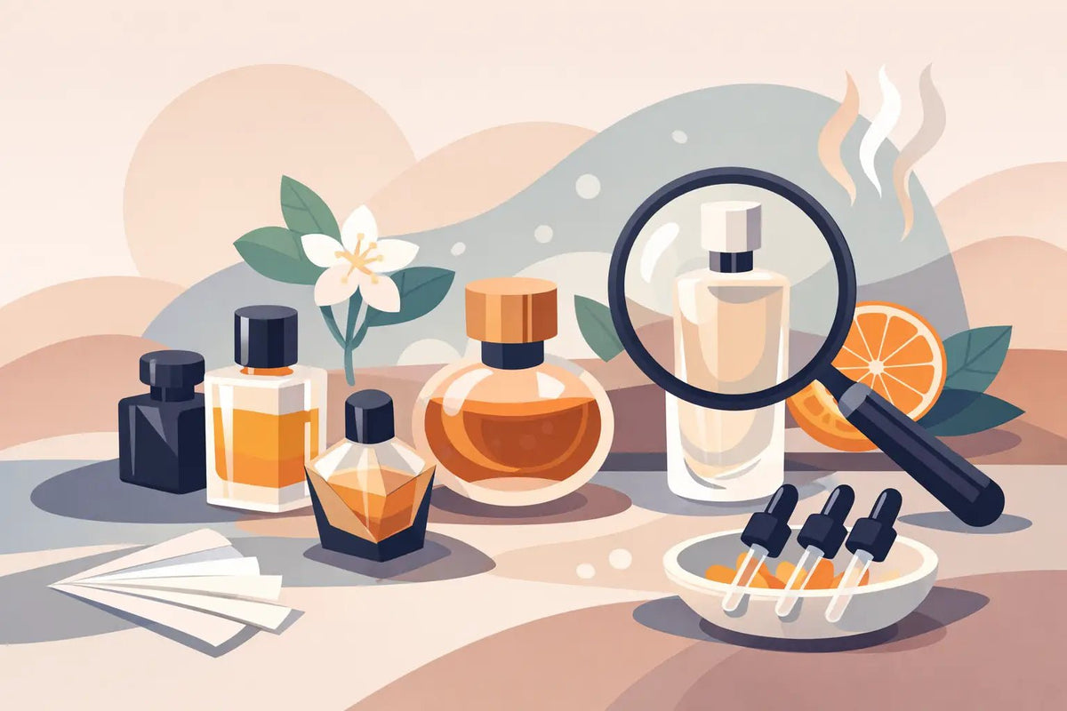 A Niche Fragrance Discovery Guide for You - Muse Fragrance