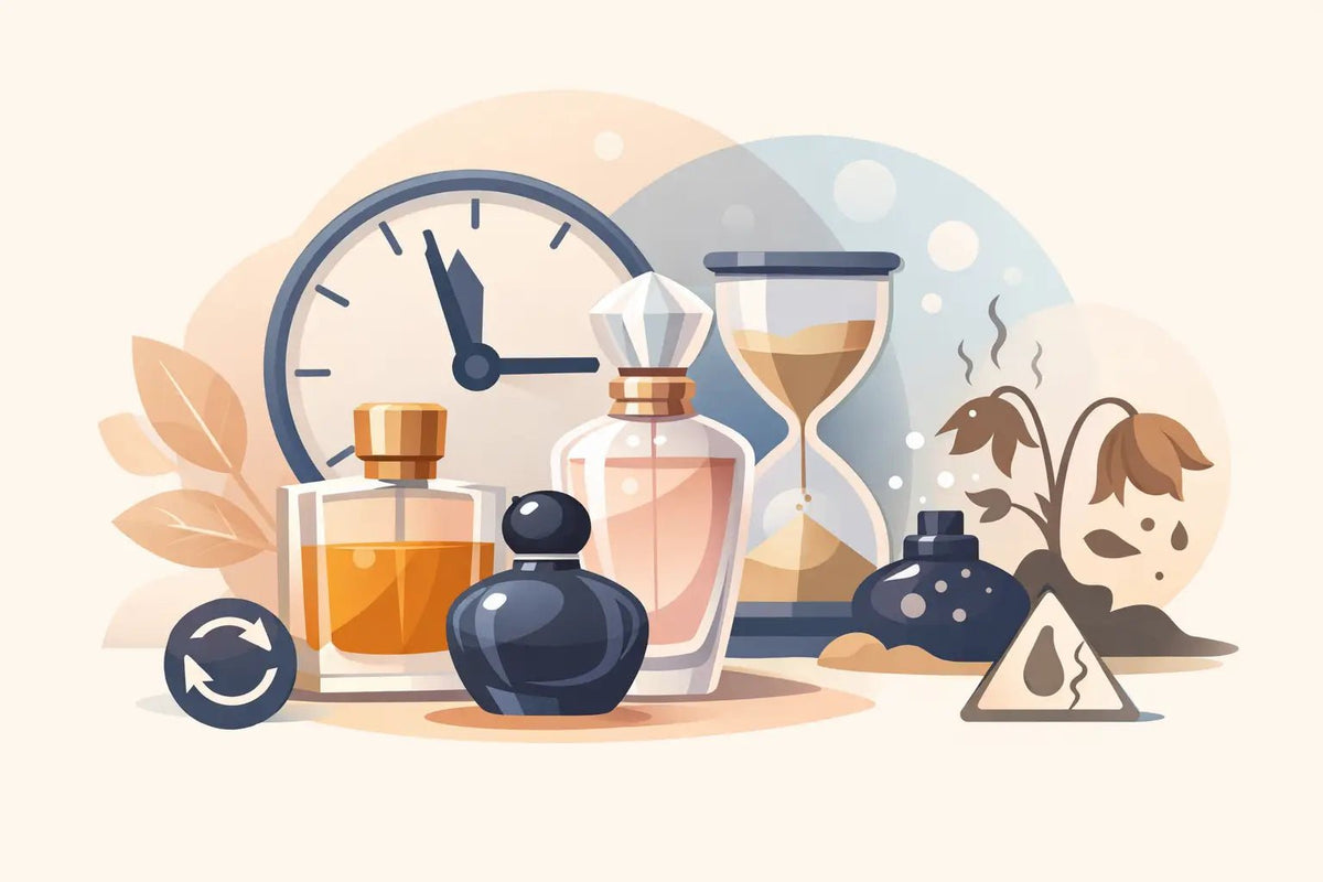 Does Perfume Expire Unopened? What to Know - Muse Fragrance