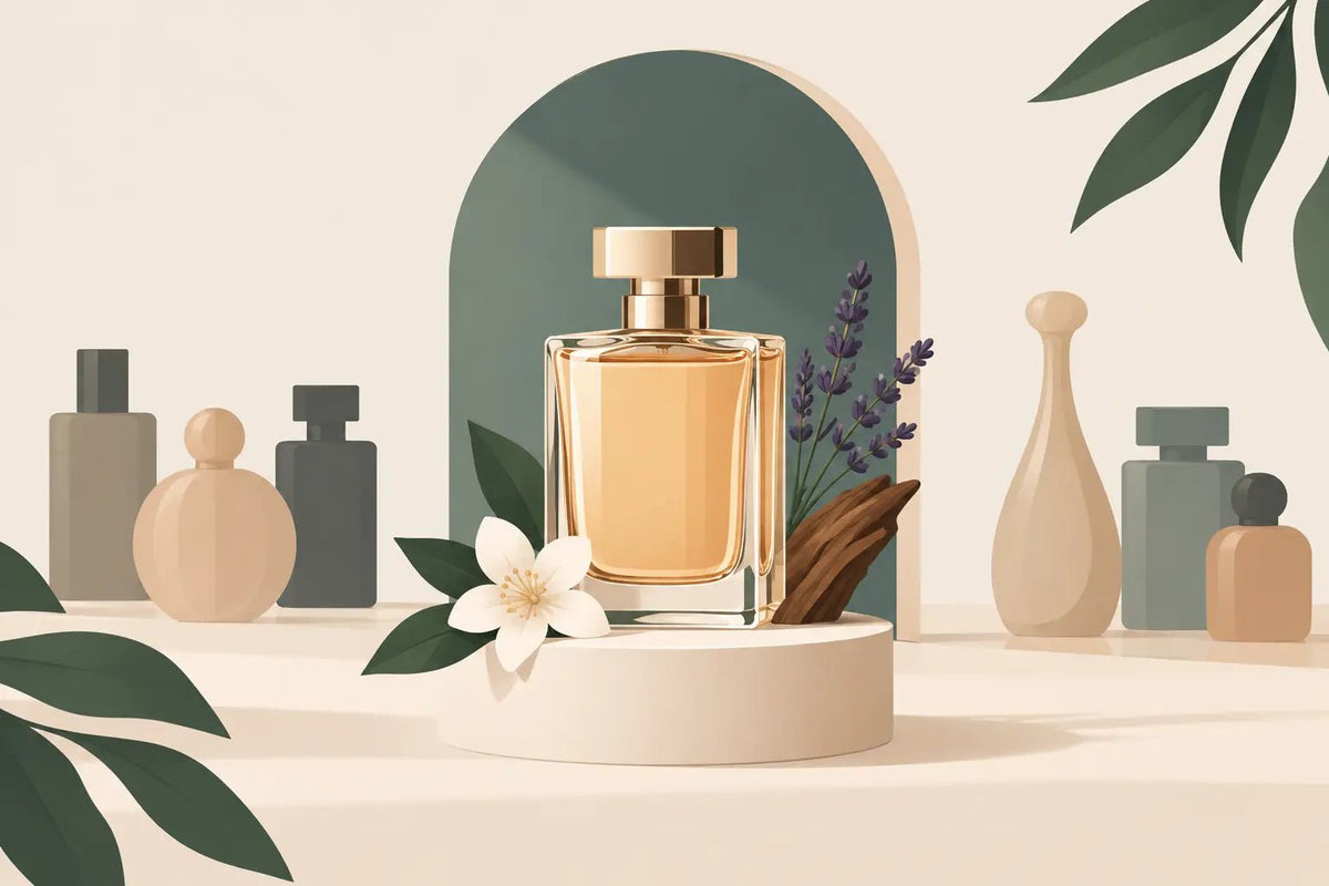 What Makes Perfume Niche? A Clearer Answer - Muse Fragrance