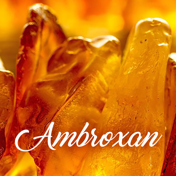 Ambroxan Fragrances
