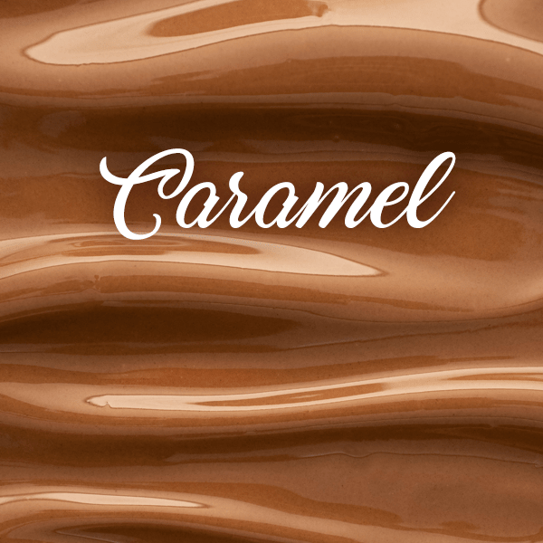 Caramel Fragrances - Muse Fragrance