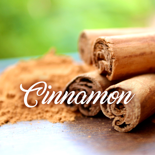 Cinnamon Fragrances