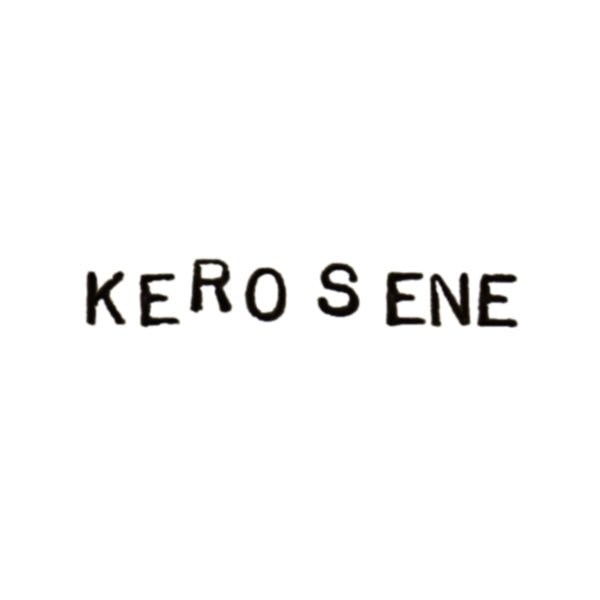 Kerosene - Muse Fragrance