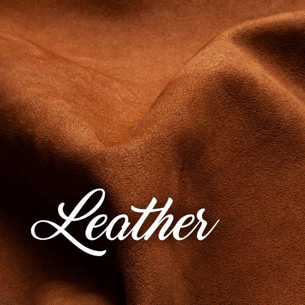 Leather Fragrances - Muse Fragrance