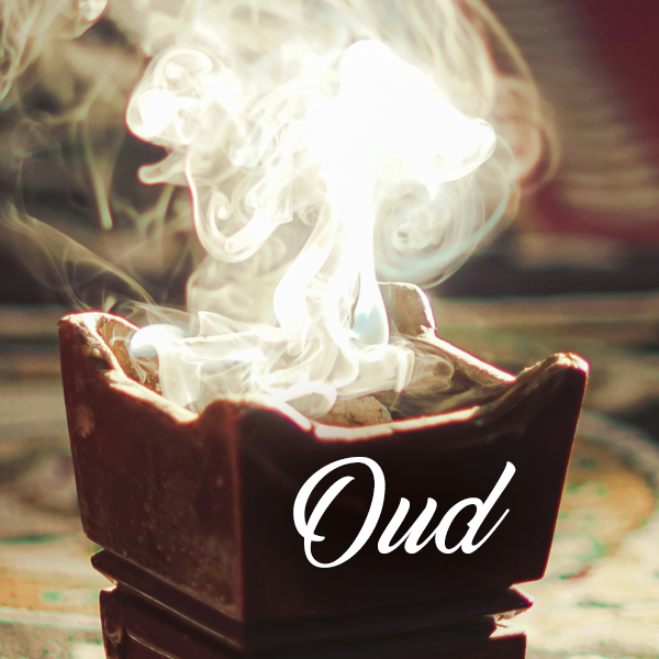 Oud Fragrances