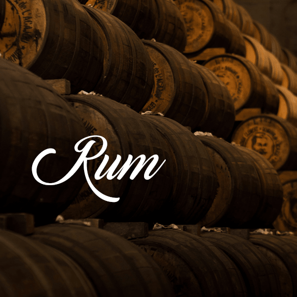 Rum Fragrances - Muse Fragrance