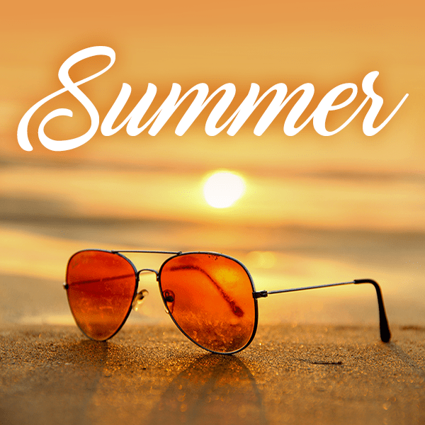 Summer Collection - Muse Fragrance
