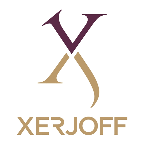 Xerjoff - Muse Fragrance