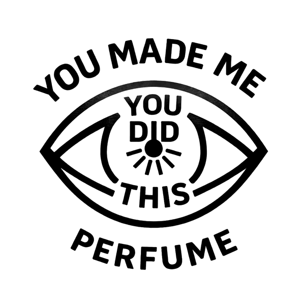 You Made Me - Muse Fragrance