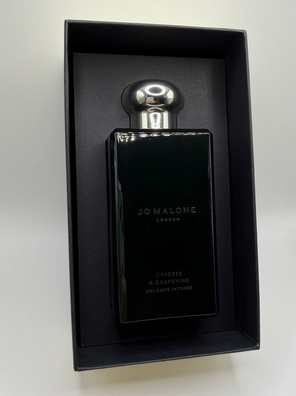 Jo Malone Cypress and Grapevine Cologne Intense