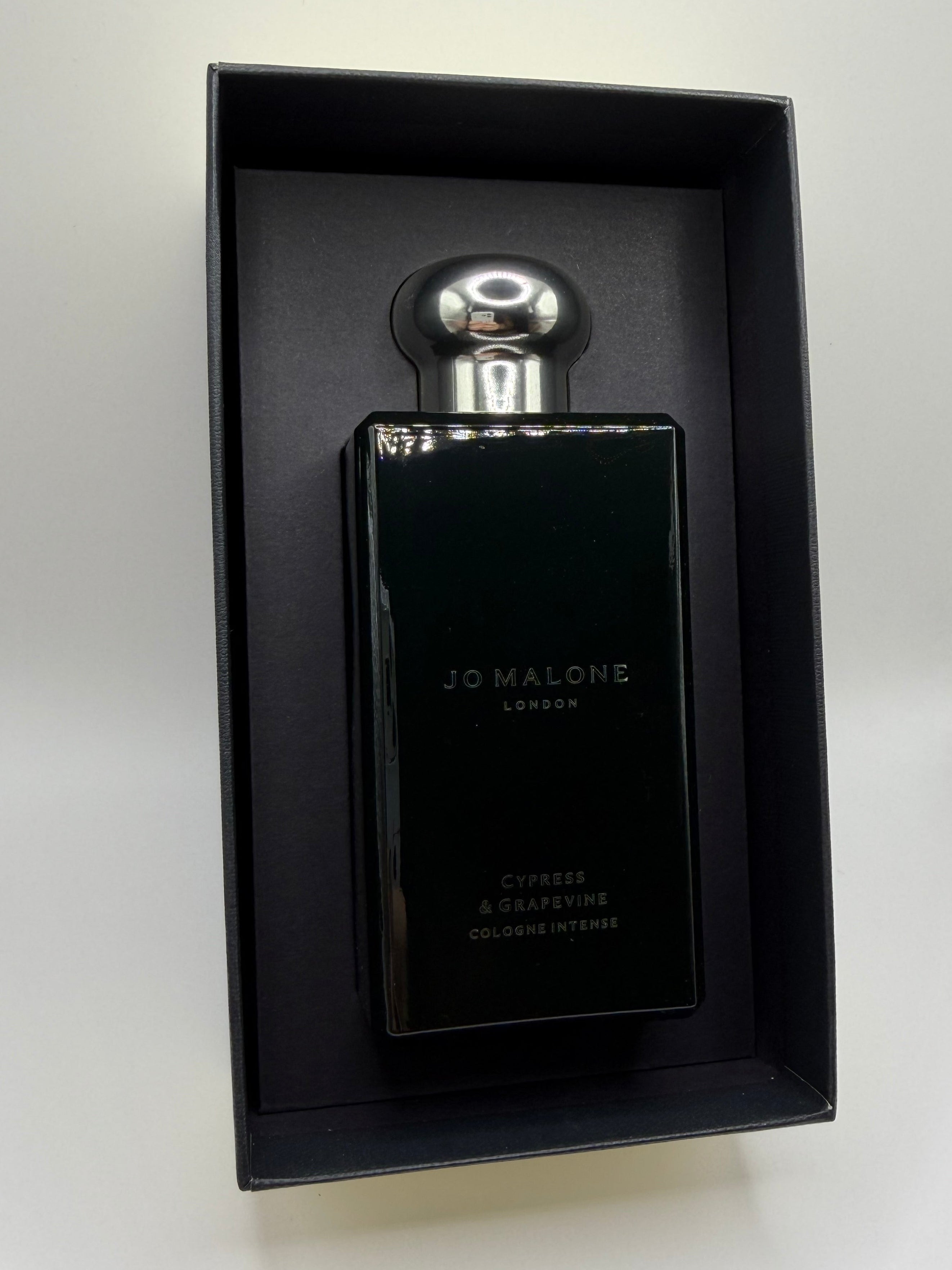 Jo Malone Cypress and Grapevine Cologne Intense