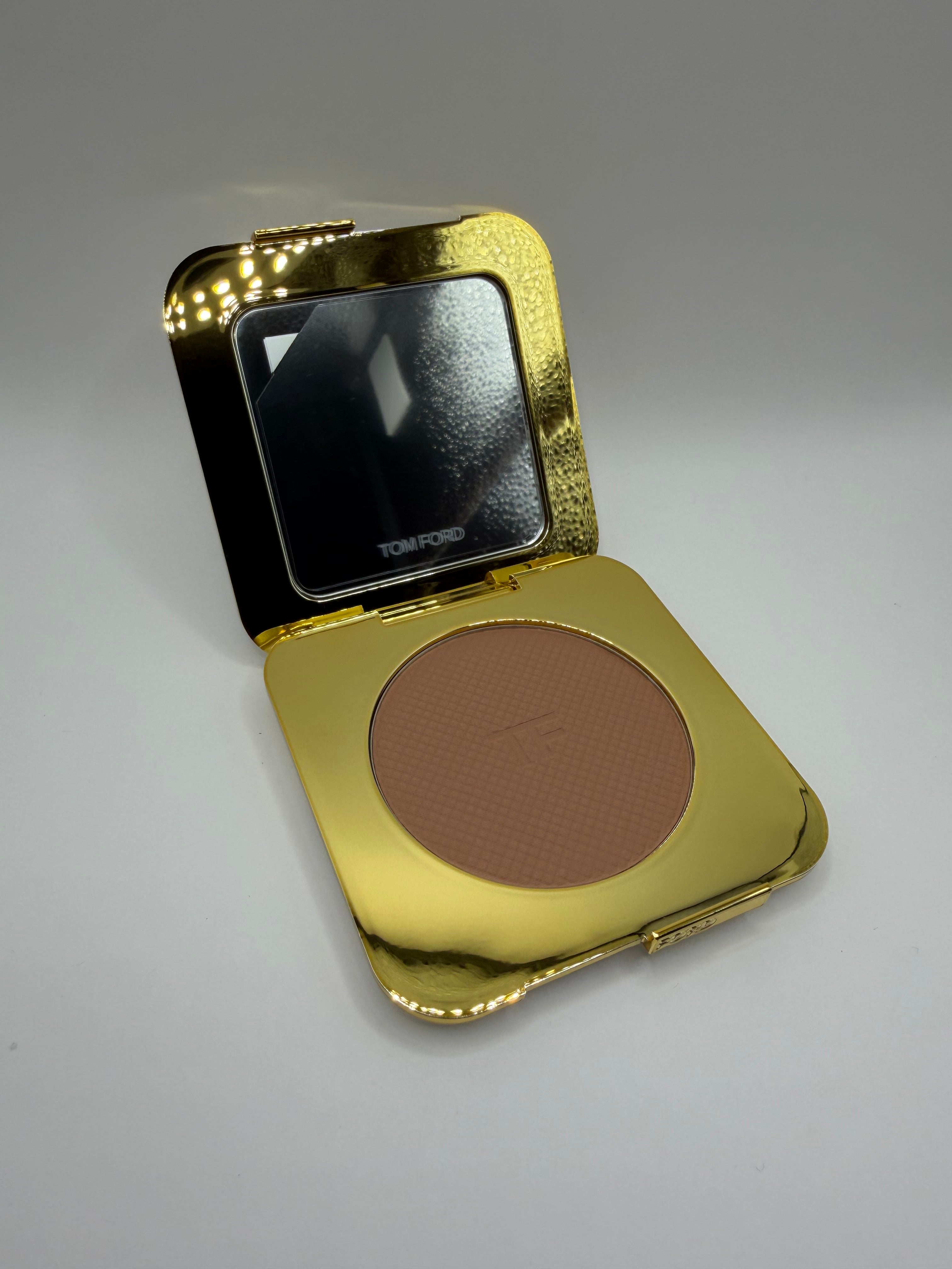 Tom Ford Soleil Glow Bronzer in 02 Terra