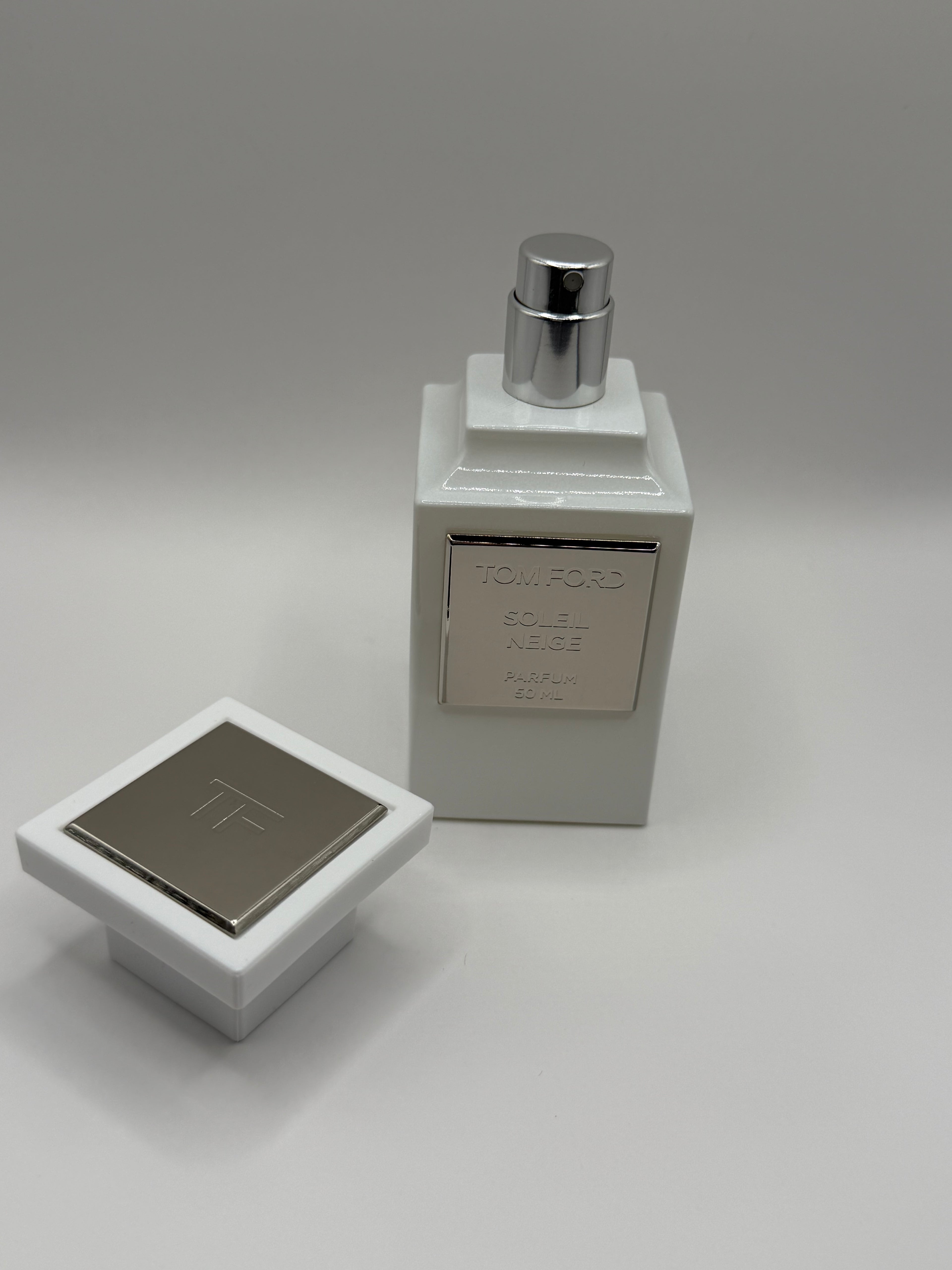 Tom Ford Soleil Neige