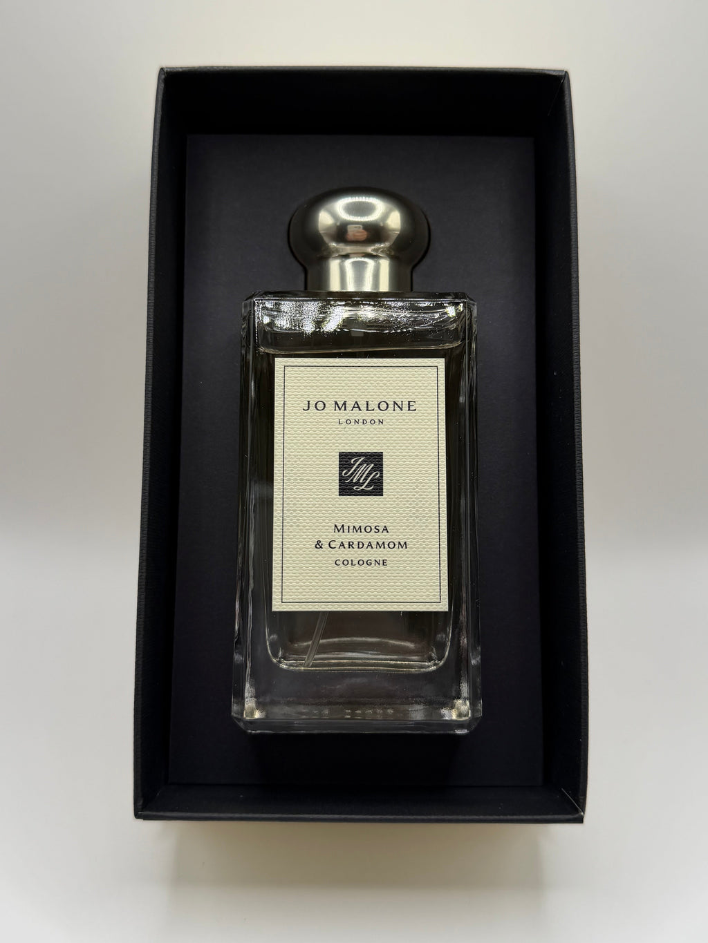 Jo Malone Mimosa and Cardamom Cologne