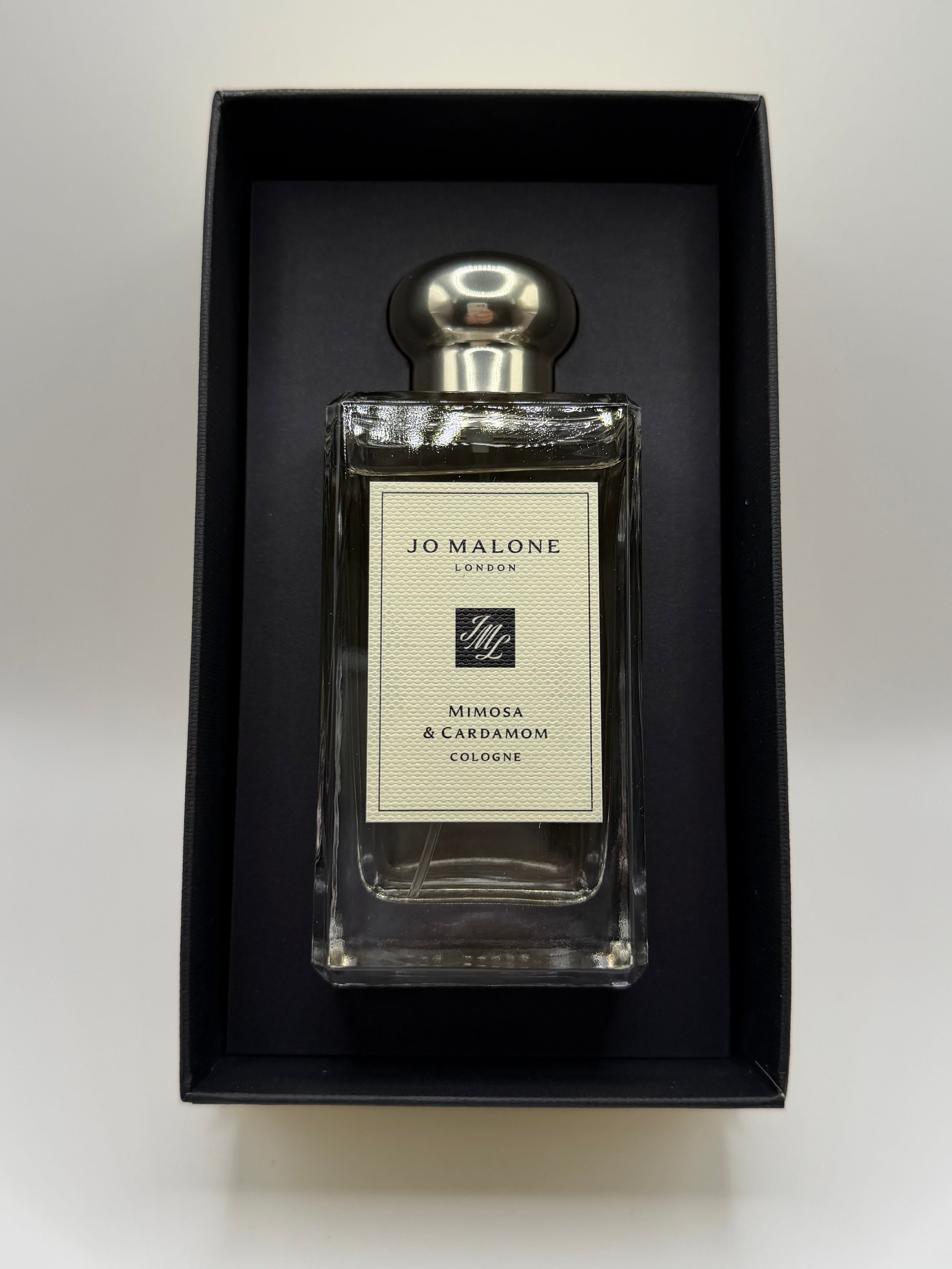 Jo Malone Mimosa and Cardamom Cologne