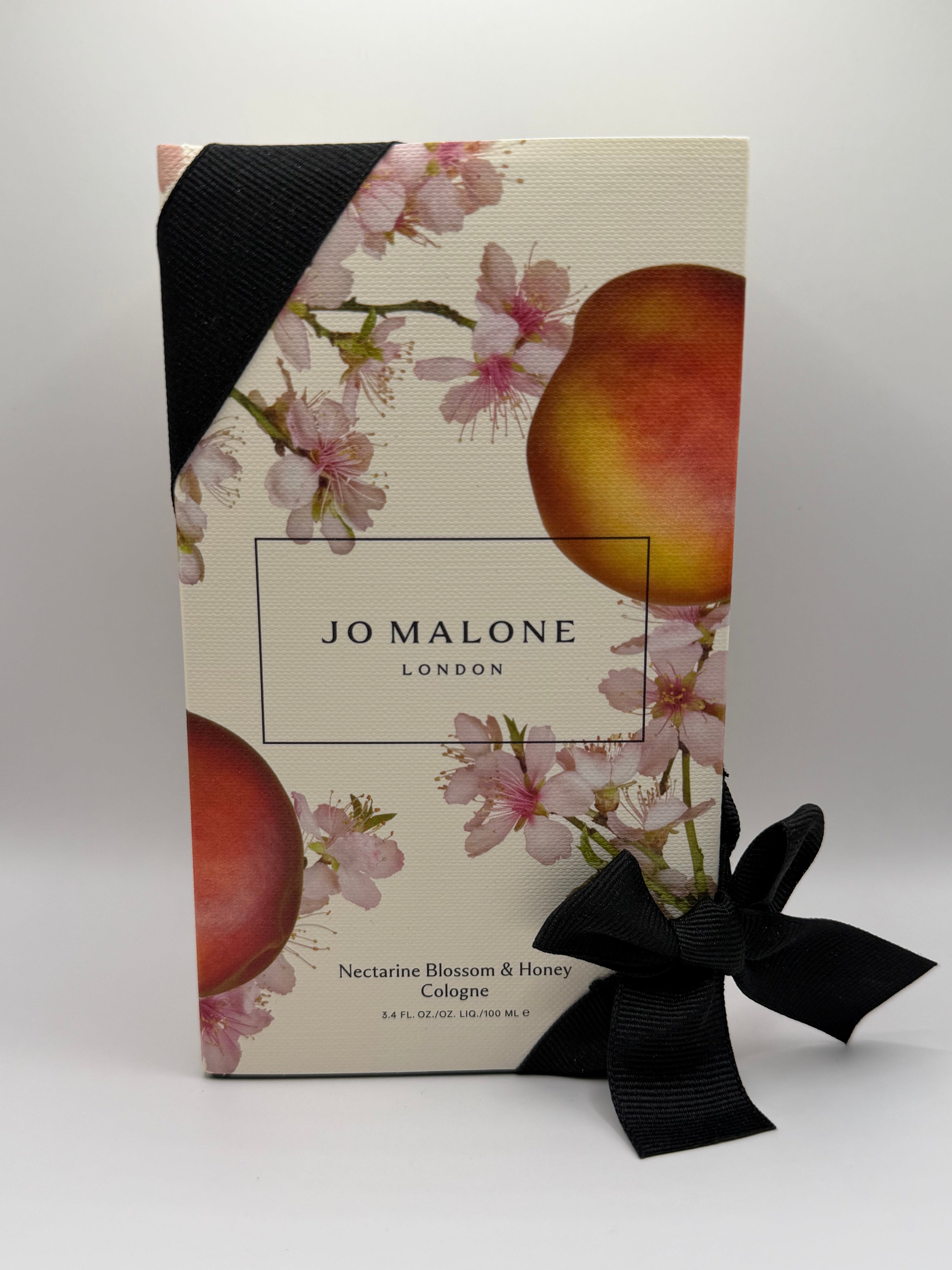 Jo Malone Nectarine Blossom and Honey Cologne