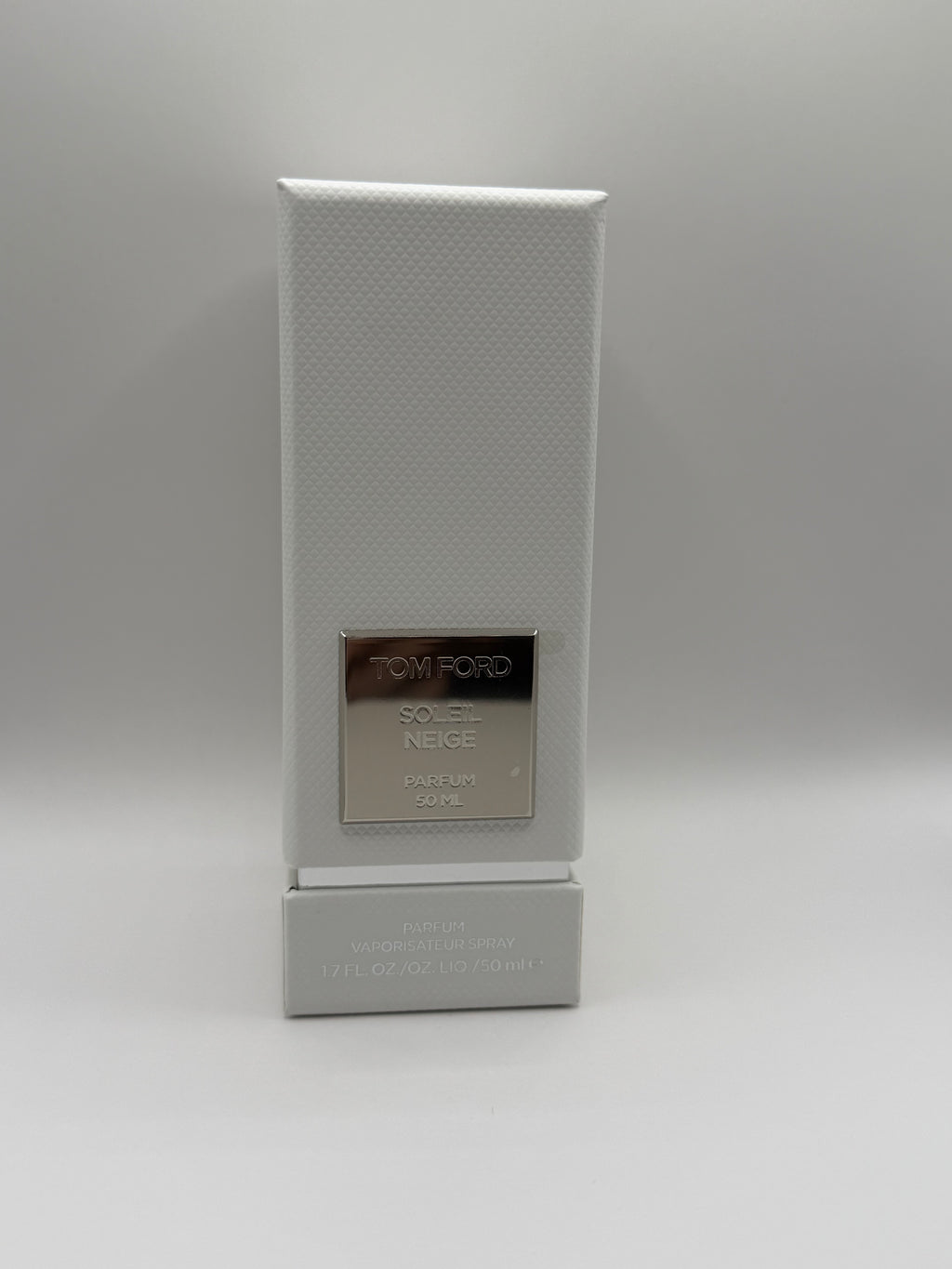 Tom Ford Soleil Neige
