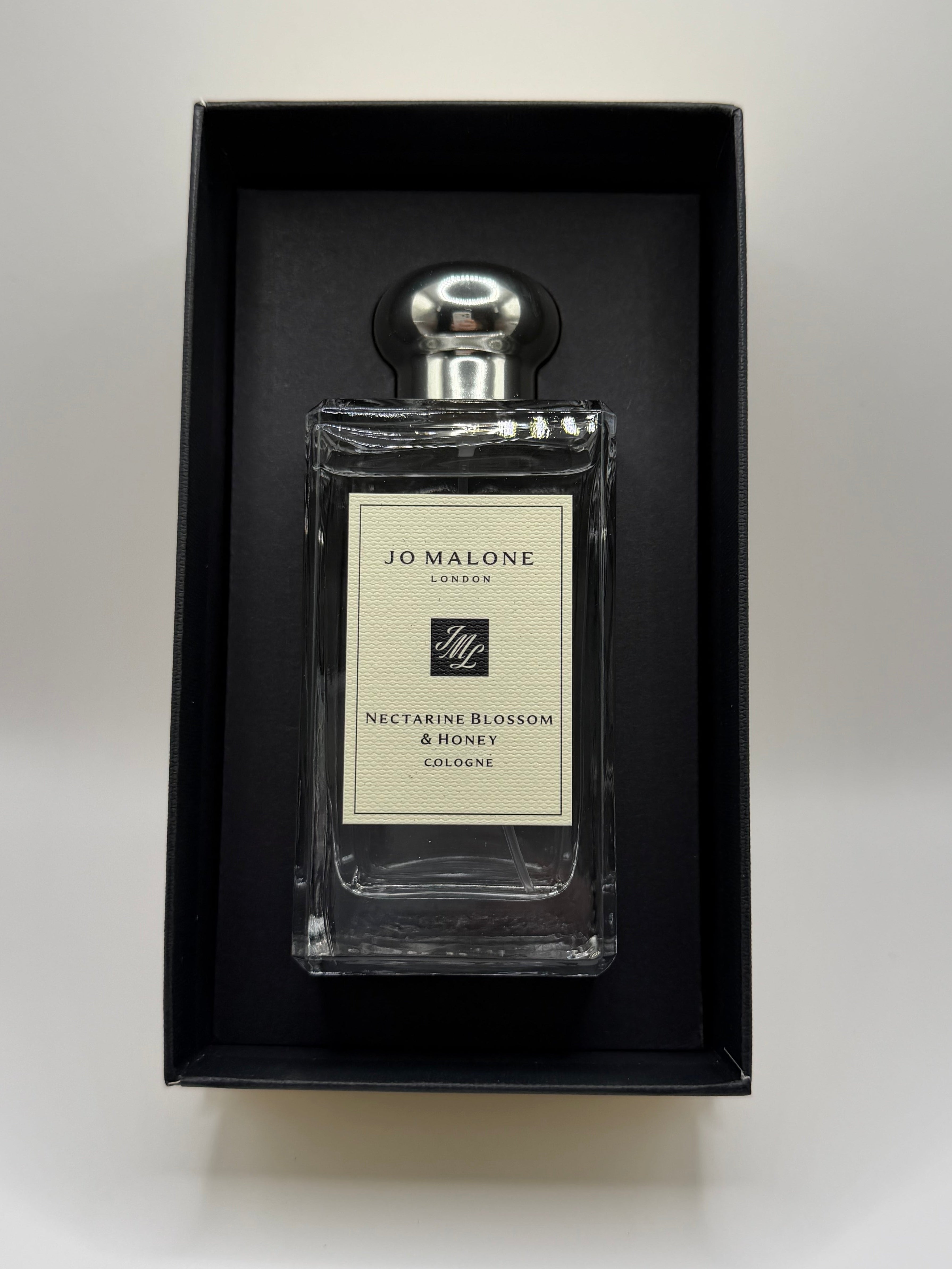 Jo Malone Nectarine Blossom and Honey Cologne