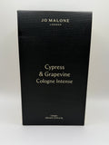 Jo Malone Cypress and Grapevine Cologne Intense