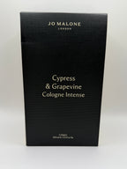 Jo Malone Cypress and Grapevine Cologne Intense