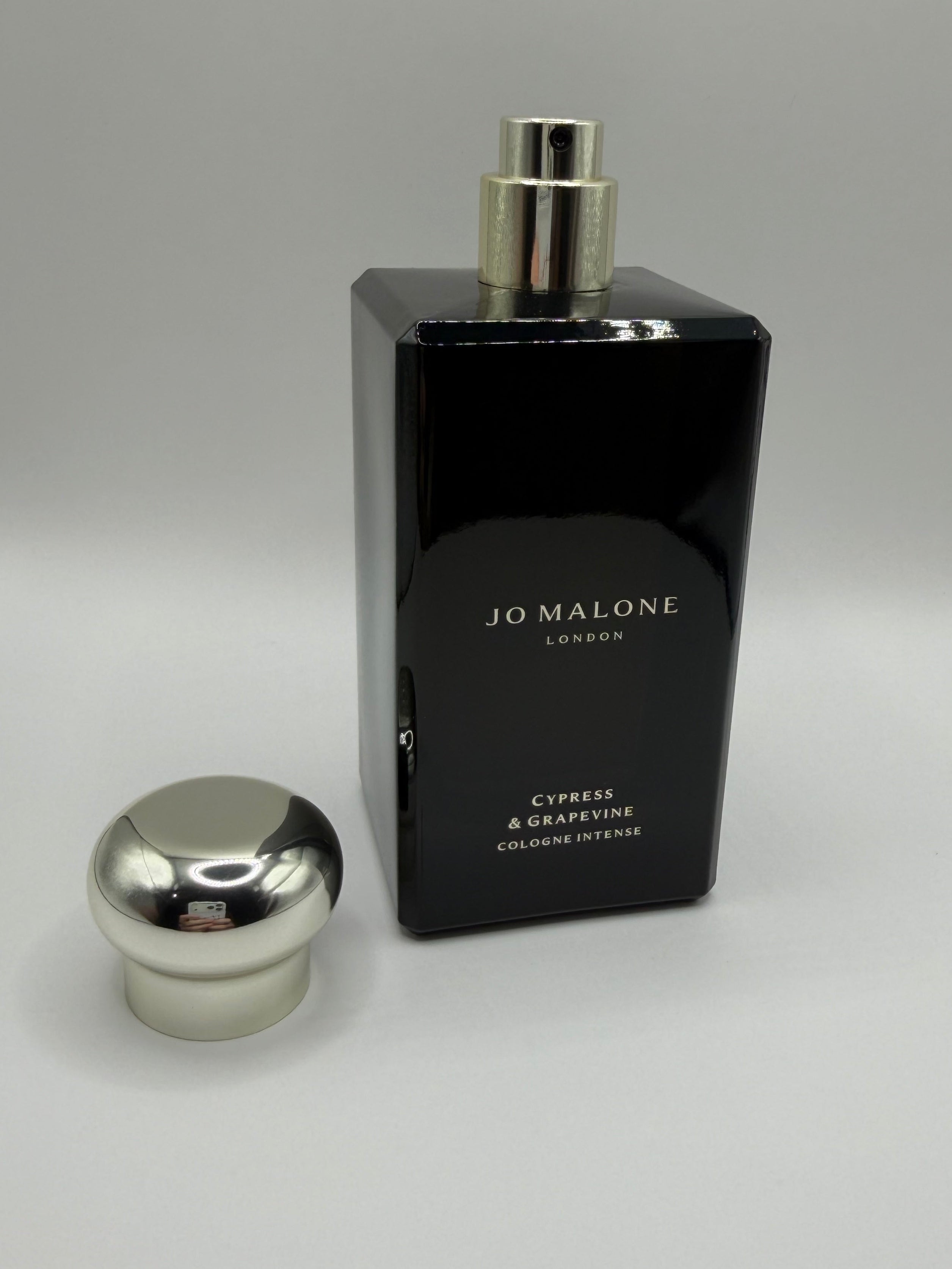 Jo Malone Cypress and Grapevine Cologne Intense