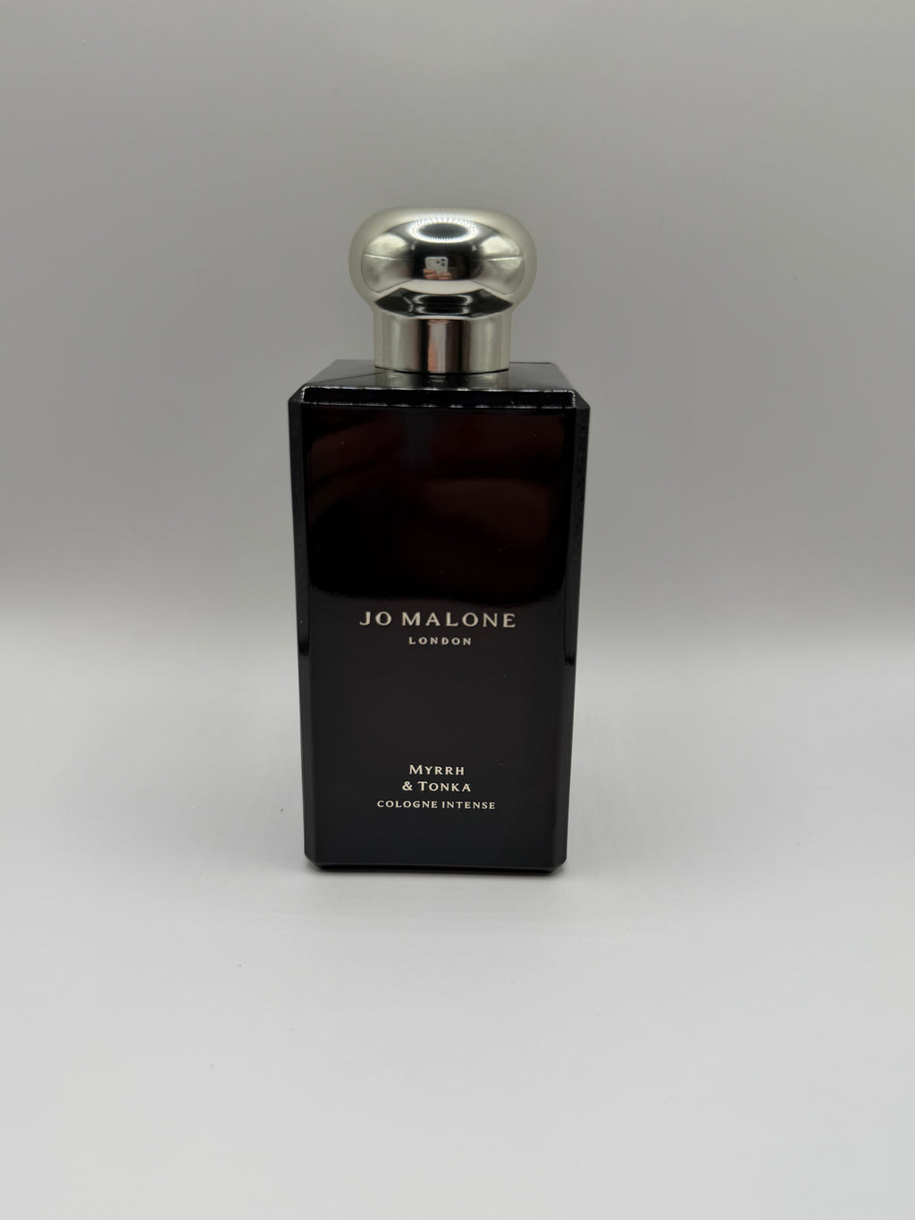 Jo Malone Myrrh and Tonka cologne intense