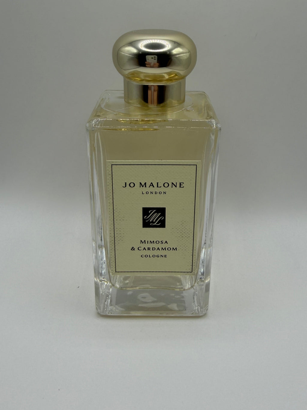 Jo Malone Mimosa and Cardamom Cologne
