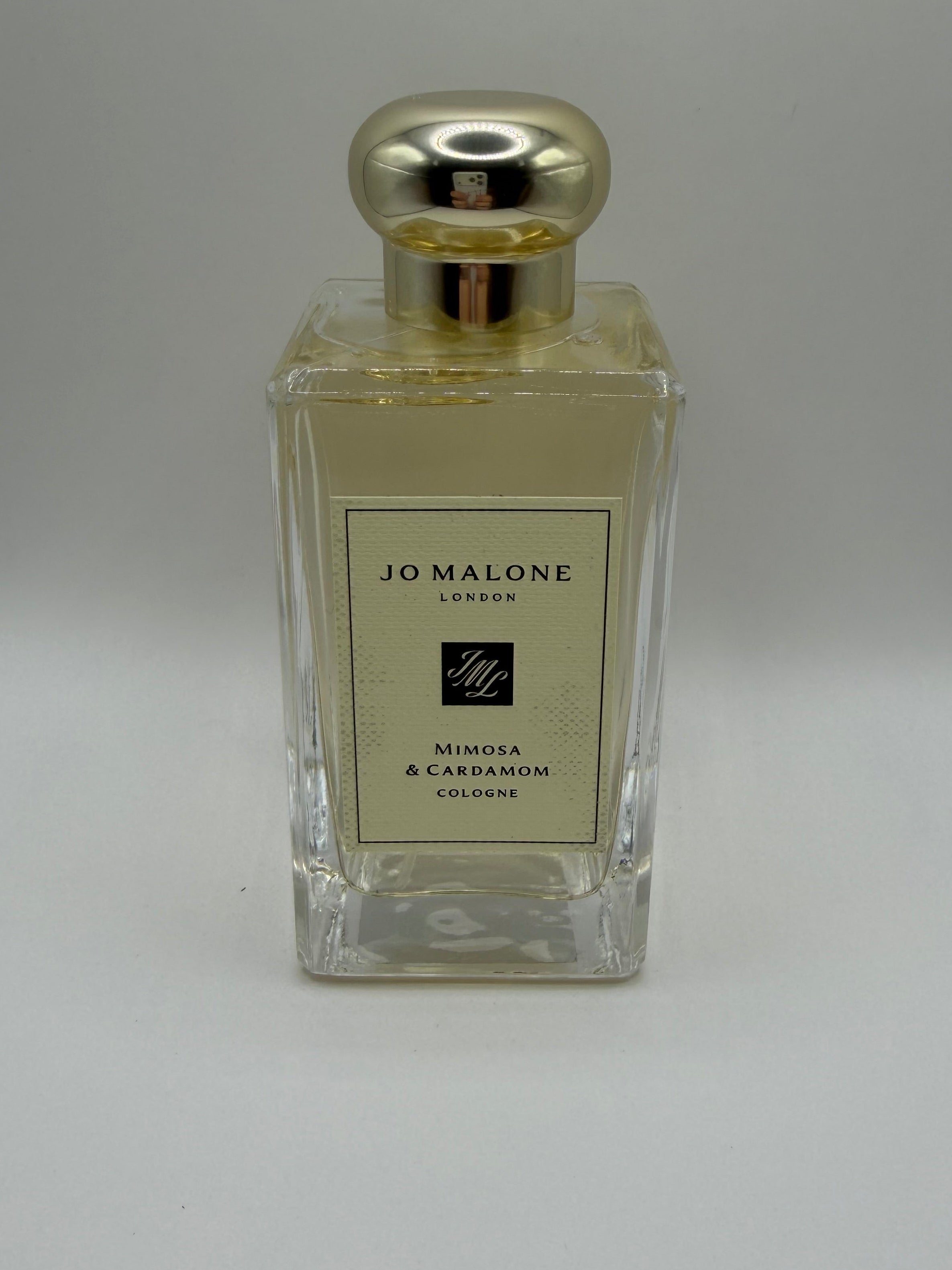 Jo Malone Mimosa and Cardamom Cologne