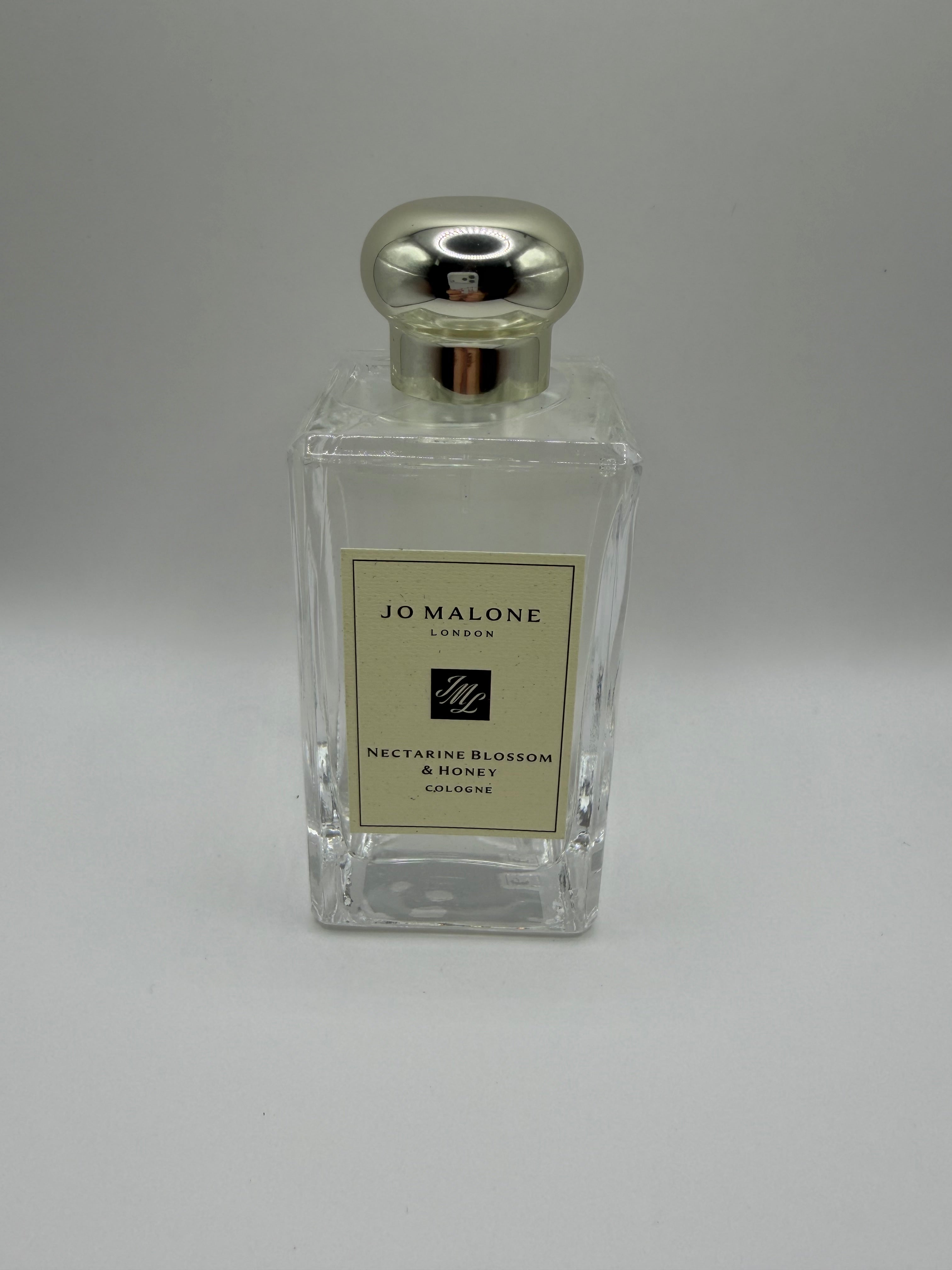 Jo Malone Nectarine Blossom and Honey Cologne