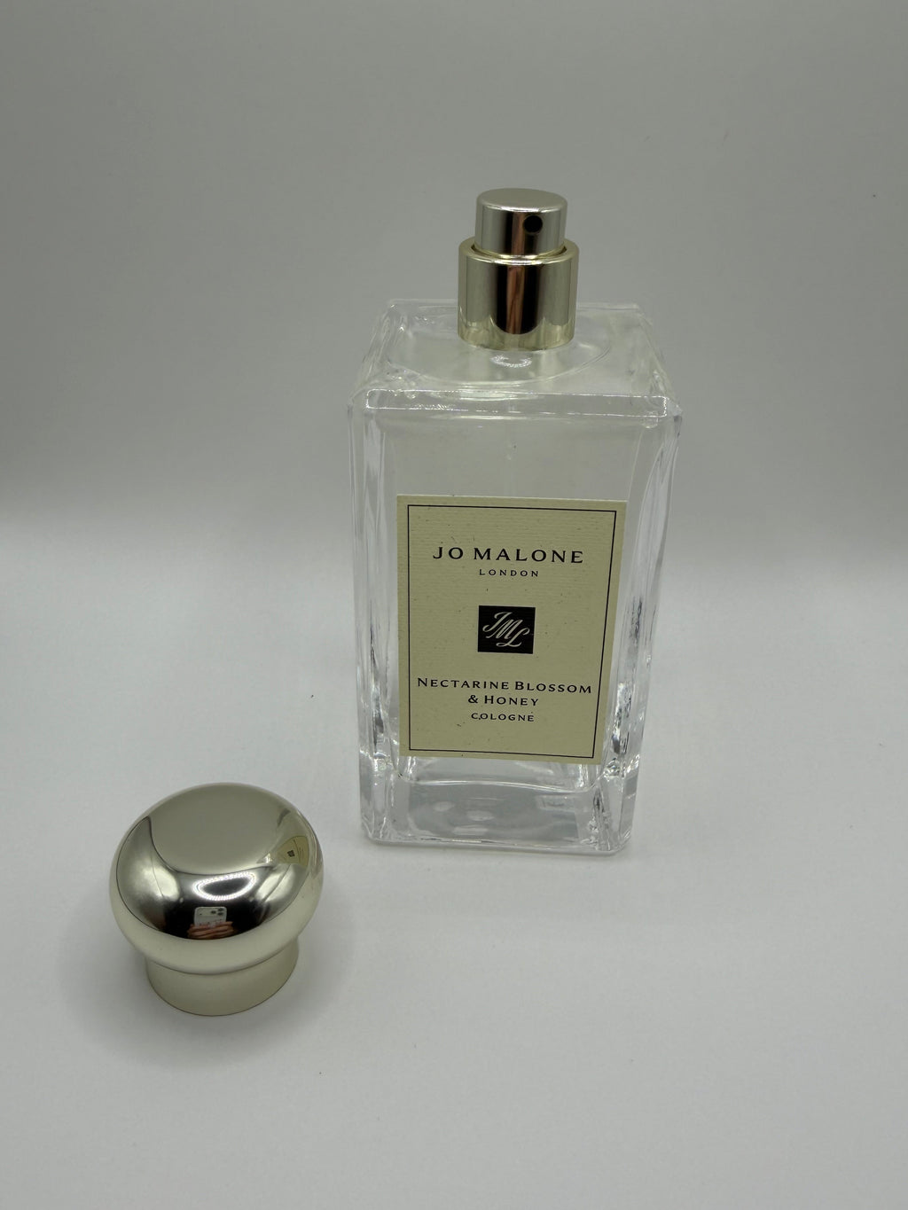 Jo Malone Nectarine Blossom and Honey Cologne