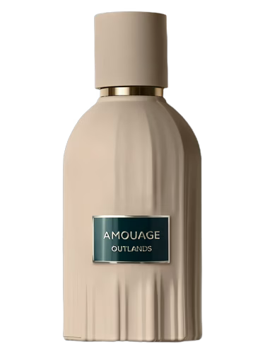 Amouage Outlands