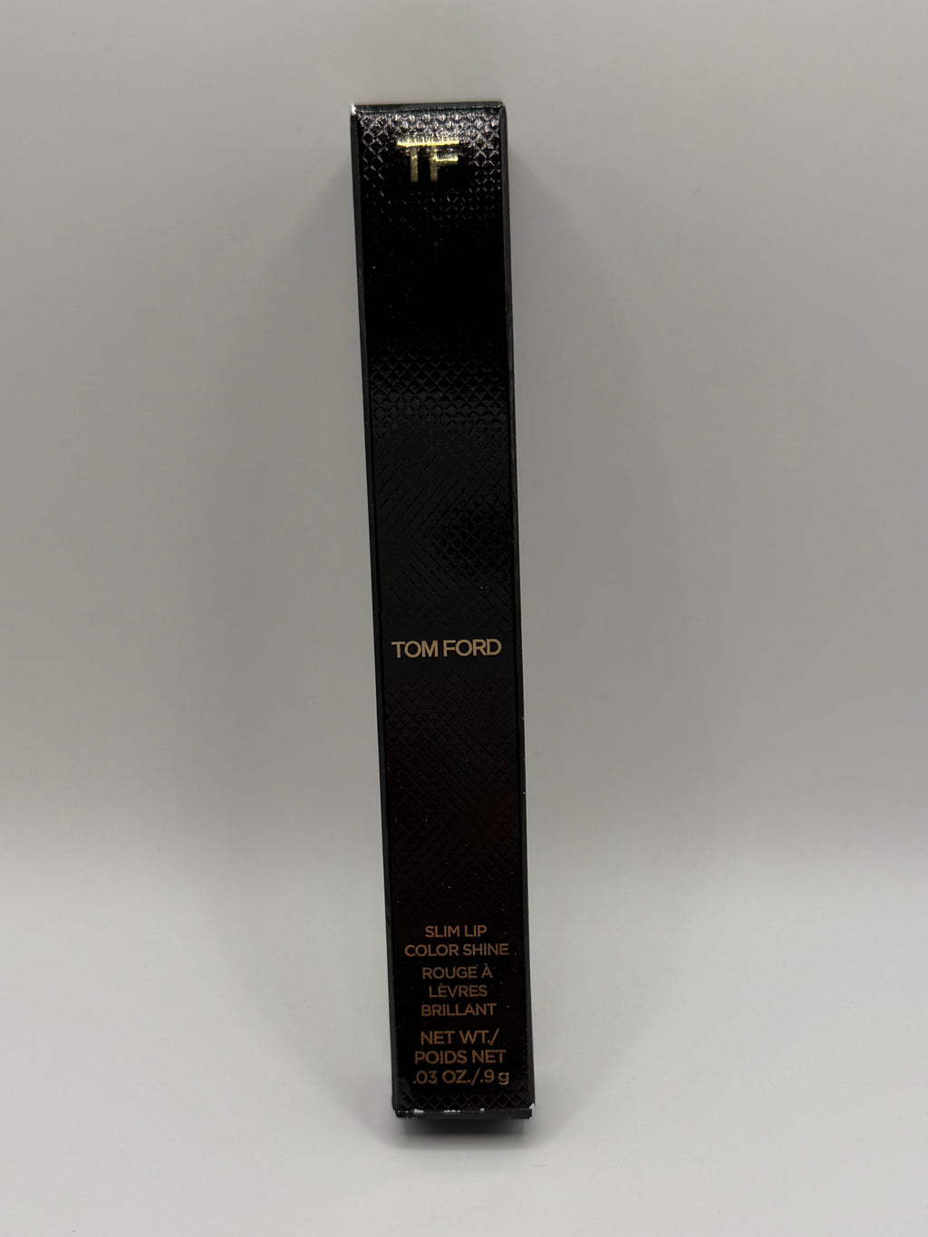 Tom Ford Slim Lip Color Shine in 13 Slip