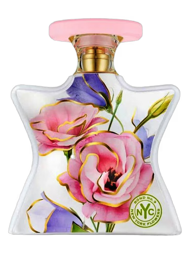 Bond No. 9 New York Flowers