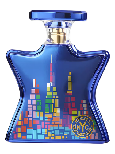 Bond No. 9 New York Nights
