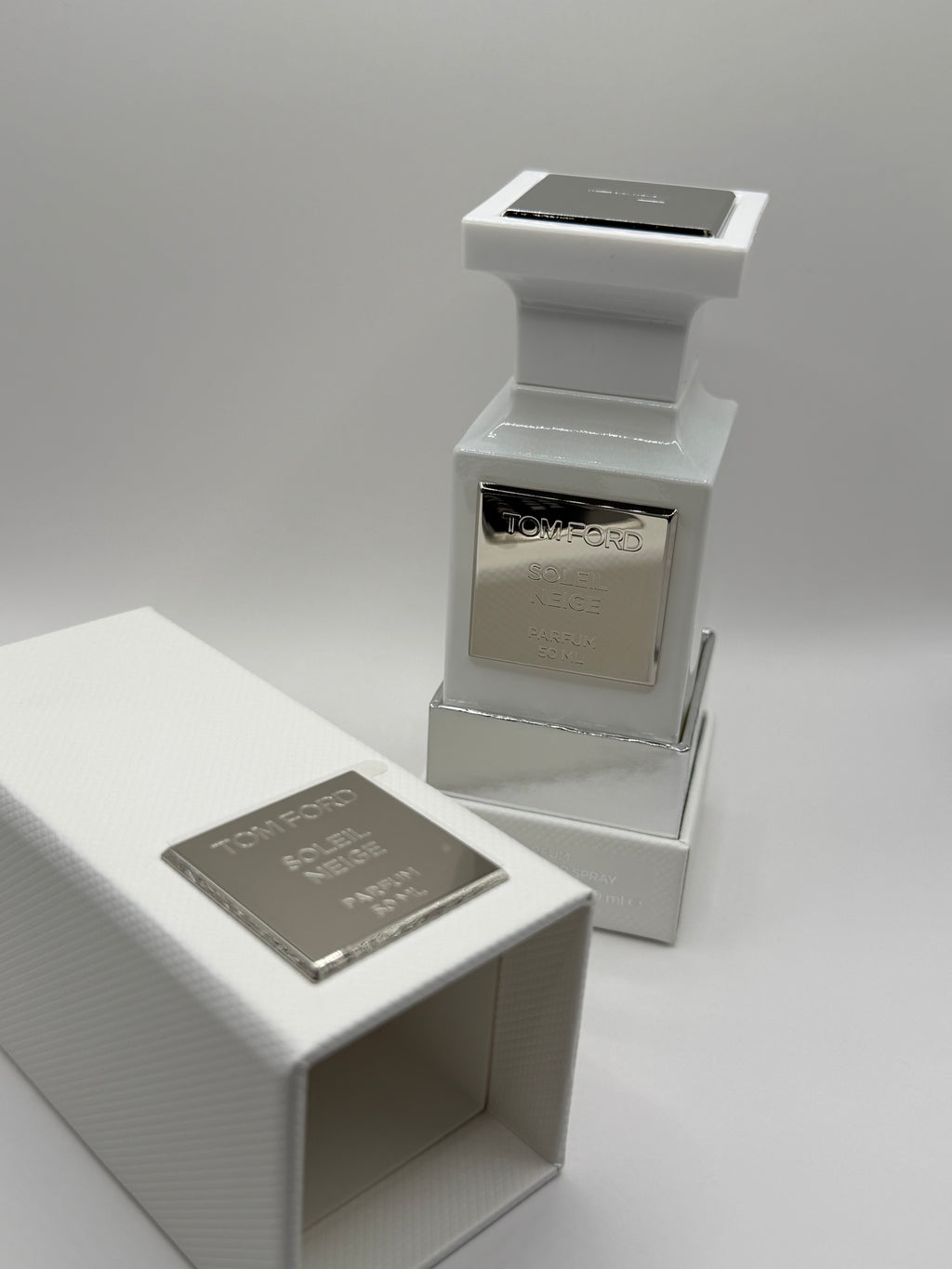 Tom Ford Soleil Neige