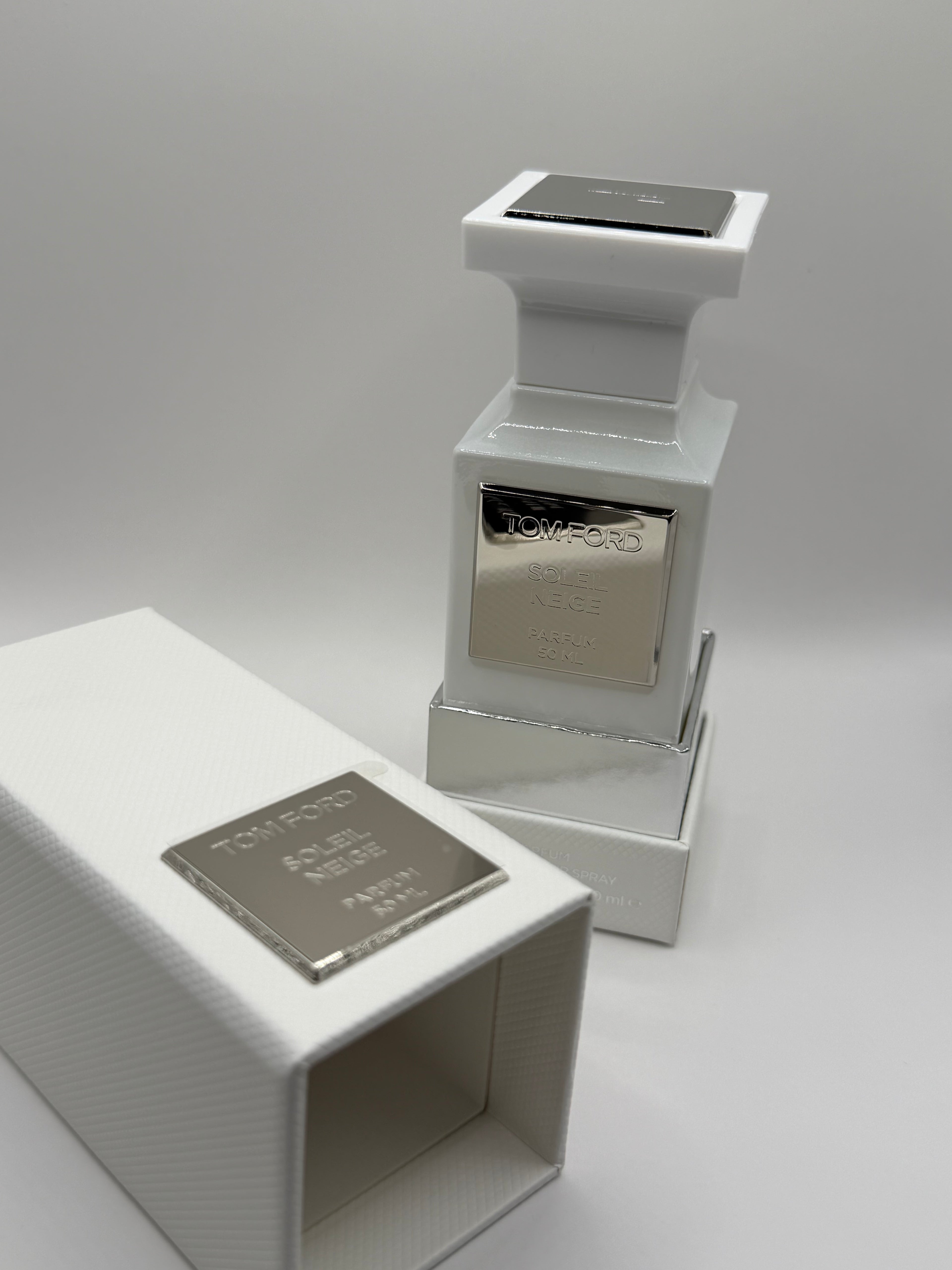 Tom Ford Soleil Neige