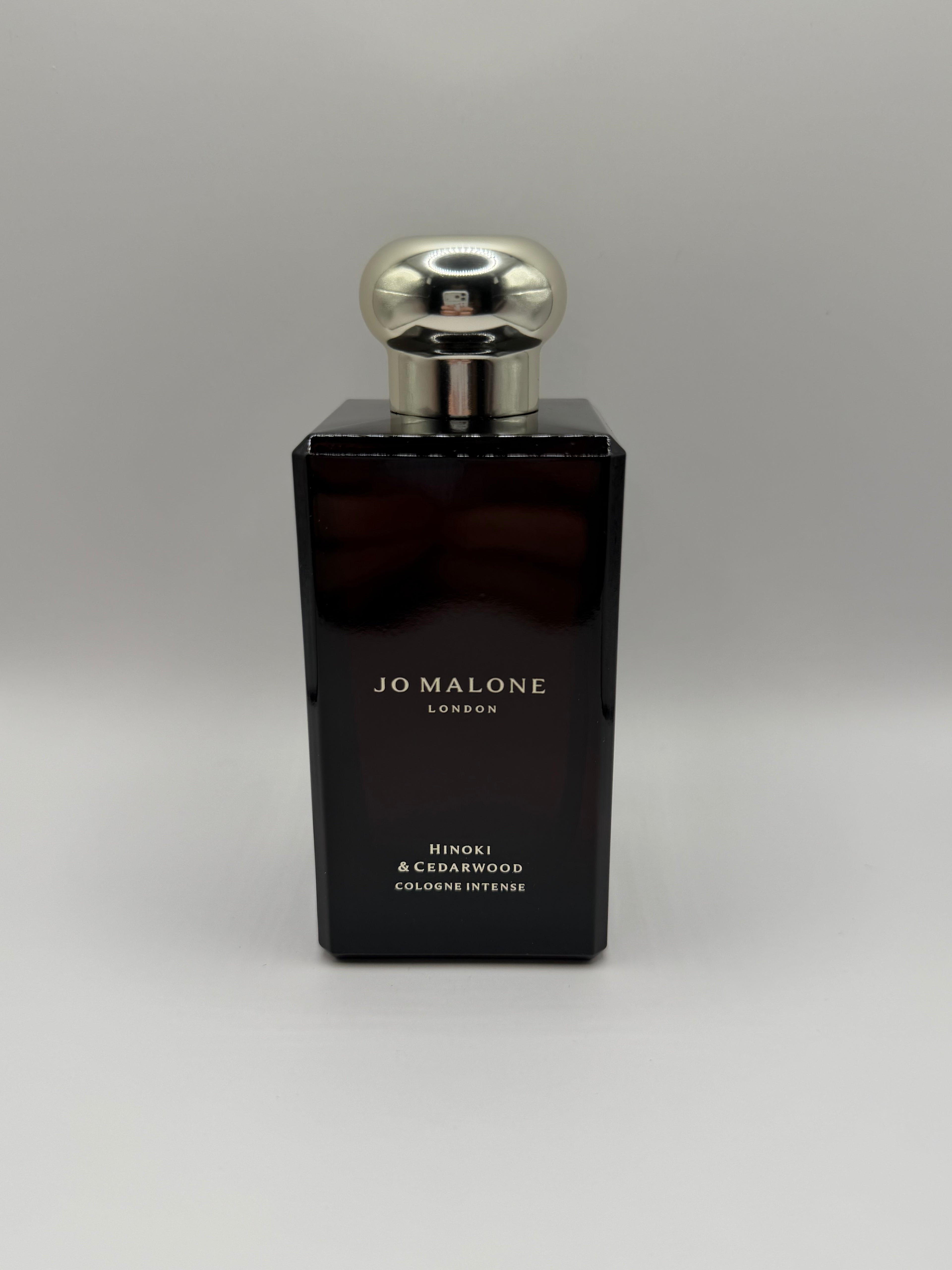 Jo Malone Hinoki and Cedarwood Cologne Intense