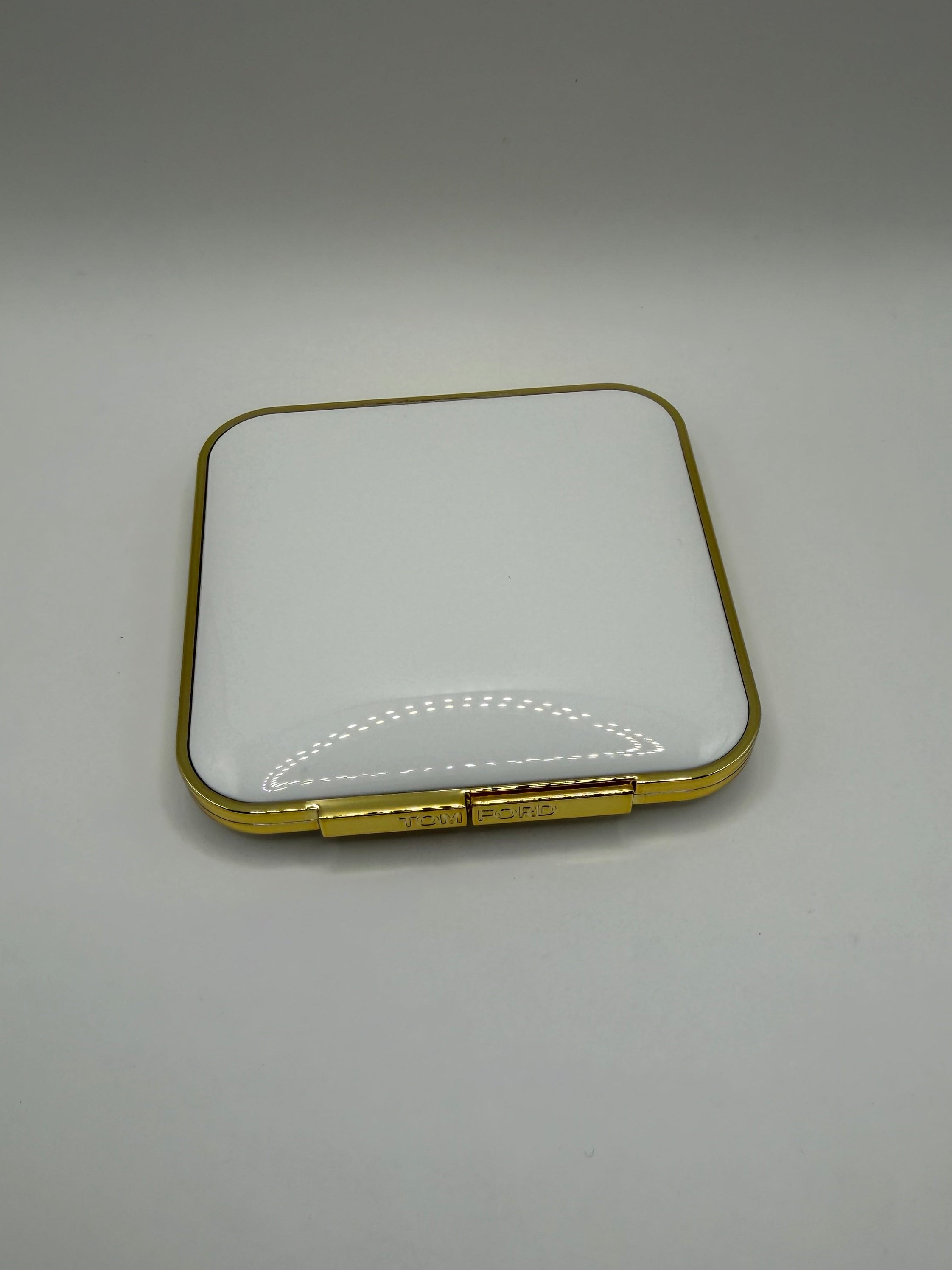 Tom Ford Soleil Glow Bronzer in 02 Terra
