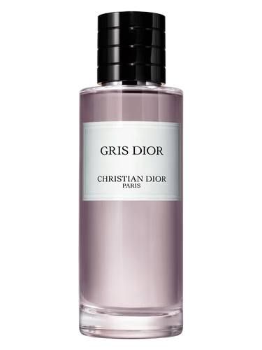 Dior Gris Dior