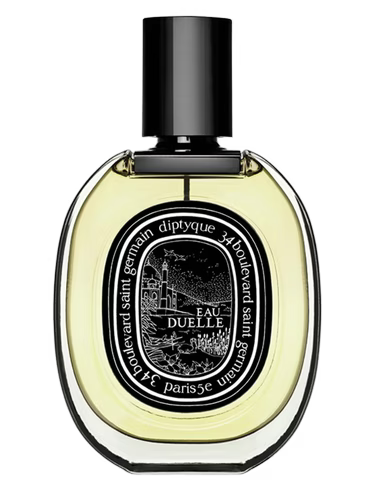 Diptyque Eau Duelle