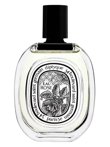 Diptyque Eau Rose