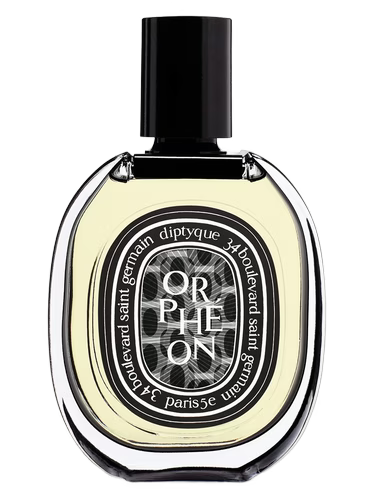 Diptyque Orphéon