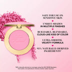 Too Faced Cloud Crush Blurring Powder Blush