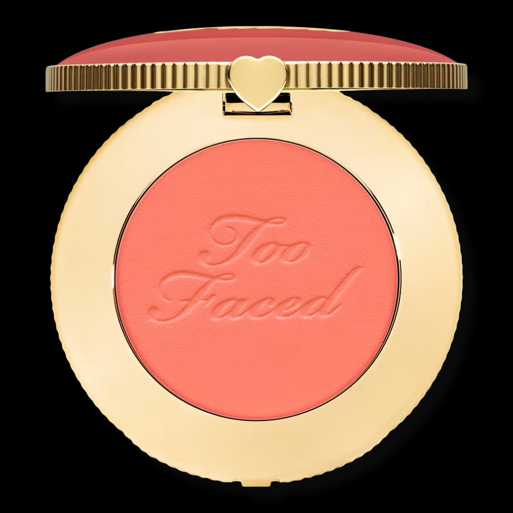 Too Faced Cloud Crush Blurring Powder Blush