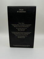 Jo Malone Hinoki and Cedarwood Cologne Intense