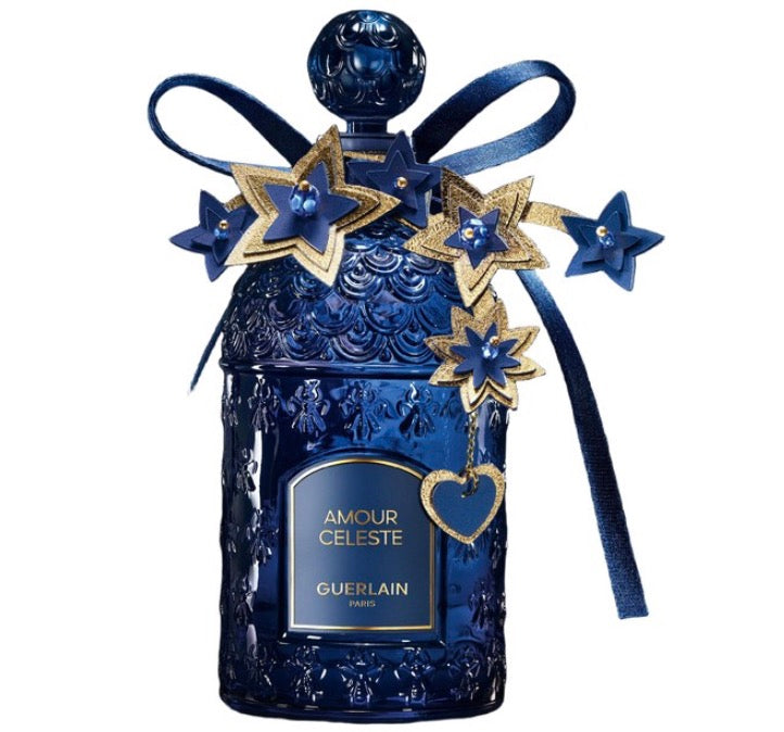 Guerlain Amour Celeste Exceptional RendezvousSample