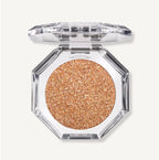 Disco Crush High Shine Glitter Eye + Face Sparkle