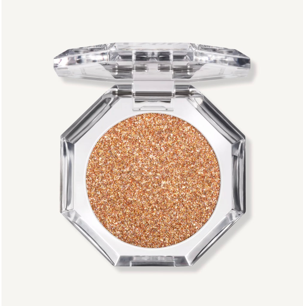 Disco Crush High Shine Glitter Eye + Face Sparkle