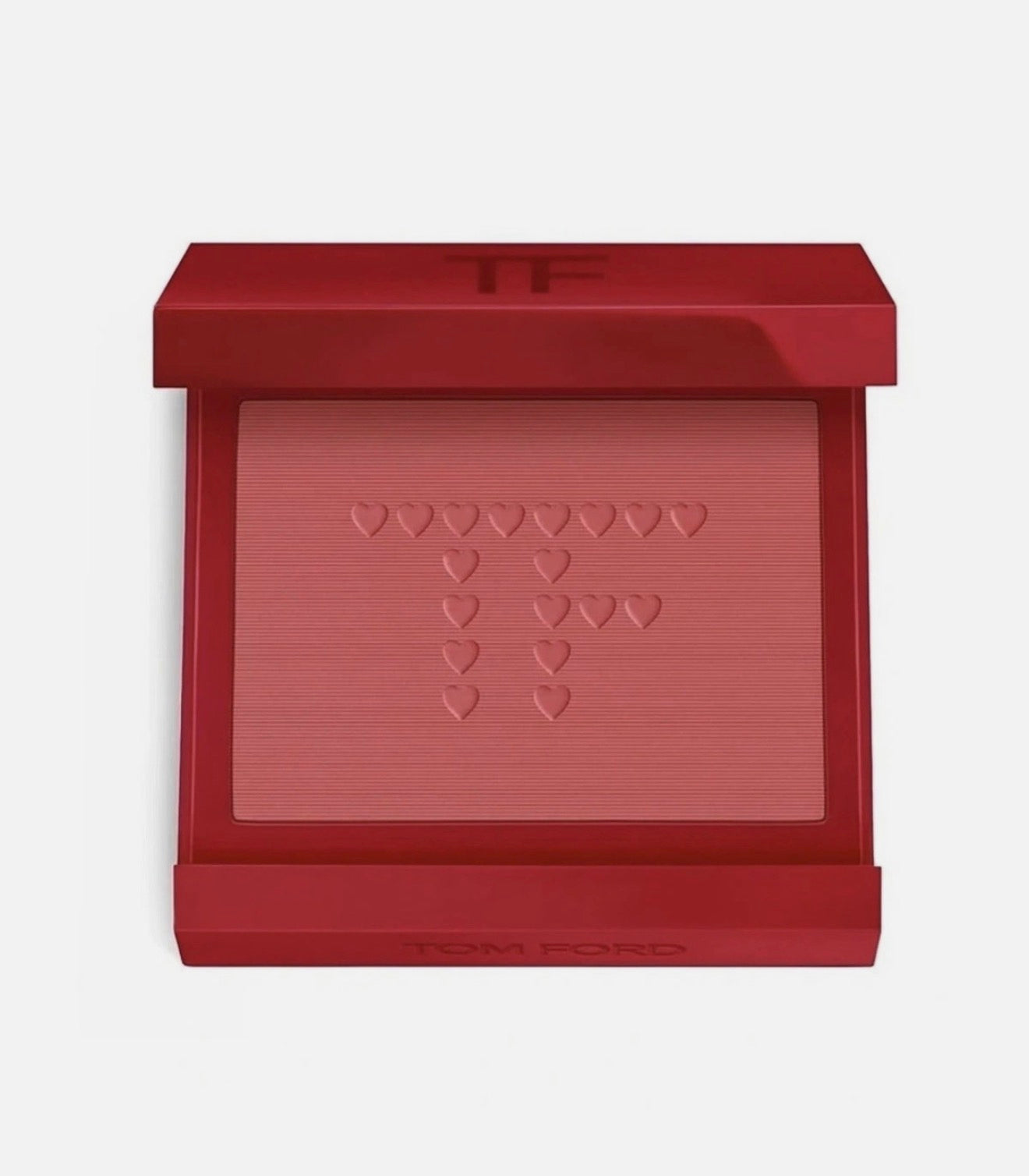 TOM FORD CREME BLUSH - 01 FIRST BLUSH