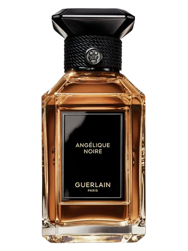 Guerlain Angélique Noire
